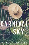 Carnival Sky - Owen Marshall - 9781775535836