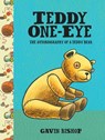 Teddy One-Eye - Gavin Bishop - 9781775537281