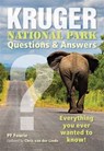 Kruger National Park Questions & Answers - FOURIE,  P. F. - 9781775840145