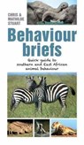 Behaviour briefs - Chris Stuart ; Mathilde Stuart - 9781775840190