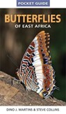 Butterflies of East Africa - MARTINS,  Dino J. ; Collins, Steve - 9781775842422