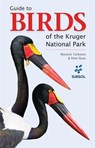 Sasol Guide to Birds of the Kruger National Park - Warwick Tarboton - 9781775844495