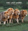 The Last Lions - Colin Bell ; Don Pinnock - 9781775848097