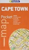 Kaapstad pocket map -  - 9781776170029