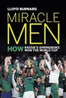 Miracle Men - Lloyd Burnard - 9781776190423