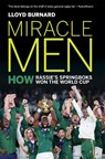 Miracle Men - Lloyd Burnard - 9781776191154