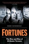 Fortunes - Ebbe Dommisse - 9781776191468