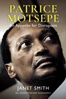 Patrice Motsepe - Janet Smith - 9781776191826