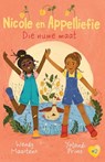 Nicole en Appelliefie - Wendy Maartens - 9781776250233