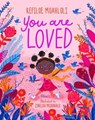 You are Loved - Refiloe Moahloli - 9781776250530