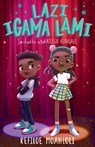 Lazi igama lami - Refiloe Moahloli - 9781776250875