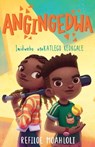 Angingedwa - Refiloe Moahloli - 9781776251643