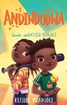 Andindodwa - Refiloe Moahloli - 9781776251667
