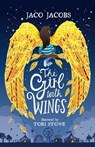 The Girl with Wings - Jaco Jacobs - 9781776251896