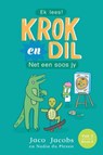 Krok en Dil Vlak 3 Boek 4 - Jaco Jacobs - 9781776252077