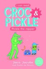 Croc & Pickle Level 2 Book 6 - Jaco Jacobs - 9781776253531