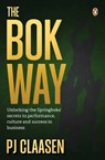 The Bok Way - P.J. Claasen - 9781776392575