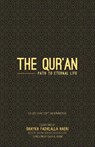 The Qur'an - Shaykh Fadhlalla Haeri - 9781776490110