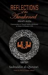 Reflections of the Awakened - Sadraddin Al-Qunawi - 9781776490172