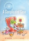 Detective Gordon: A Complicated Case - Ulf Nilsson - 9781776570614