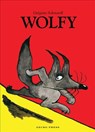 Wolfy - Gregoire Solotareff - 9781776571574