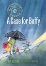 Detective Gordon: A Case for Buffy - Ulf Nilsson - 9781776571802
