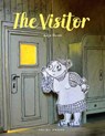 The Visitor - Antje Damm - 9781776571895