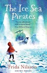 The Ice Sea Pirates - NILSSON,  Frida - 9781776572007