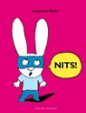 Nits - Stephanie Blake - 9781776572236