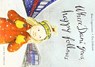 Where Dani Goes, Happy Follows - Rose Lagercrantz ; Eva Eriksson - 9781776572267