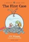 Detective Gordon: The First Case - Ulf Nilsson - 9781776572526