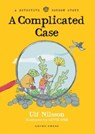 Detective Gordon: A Complicated Case - Ulf Nilsson - 9781776572649