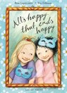 All's Happy That Ends Happy - Rose Lagercrantz ; Eva Eriksson - 9781776572946