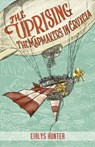 The Uprising - Eirlys Hunter - 9781776574049