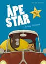 The Ape Star - Frida Nilsson - 9781776574216