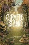 Giraffe Island - Sofia Chanfreau - 9781776575657