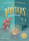 The Pinchers and the Diamond Heist - Anders Sparring - 9781776575664