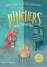 The Pinchers and the Diamond Heist - Anders Sparring - 9781776575671