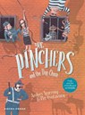 The Pinchers and the Dog Chase - Anders Sparring - 9781776575879