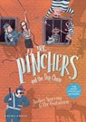 The Pinchers and the Dog Chase - Anders Sparring - 9781776575886