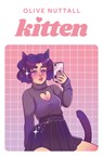 Kitten - Olive Nuttall - 9781776921263