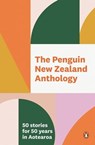 The Penguin New Zealand Anthology - Various Authors - 9781776953783