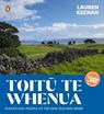 Toitū Te Whenua - Lauren Keenan - 9781776954100