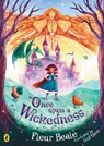 Once Upon a Wickedness - Fleur Beale - 9781776958092