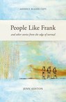 People Like Frank - Jenn Ashton - 9781777010164