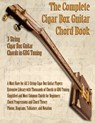 The Complete 3-String Cigar Box Guitar Book - Brent C Robitaille - 9781777010287