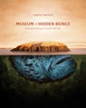 MUSEUM OF HIDDEN BEINGS 2/E - Arngrimur Sigurðsson - 9781777081713