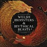 Welsh Monsters & Mythical Beasts - Rowynn Ellis - 9781777081775
