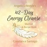 Angelic Lifestyle's 42-Day Energy Cleanse - Constance Amoraa Santego - 9781777081836
