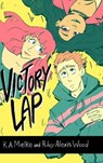 Victory Lap - MIELKE,  K a ; Wood, Riley Alexis - 9781777097400
